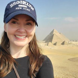 Meet your Posher, Debra